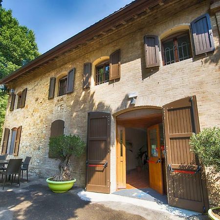 Hotel Parco Fola Albinea Luaran gambar