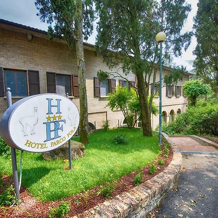 Hotel Parco Fola Albinea Luaran gambar