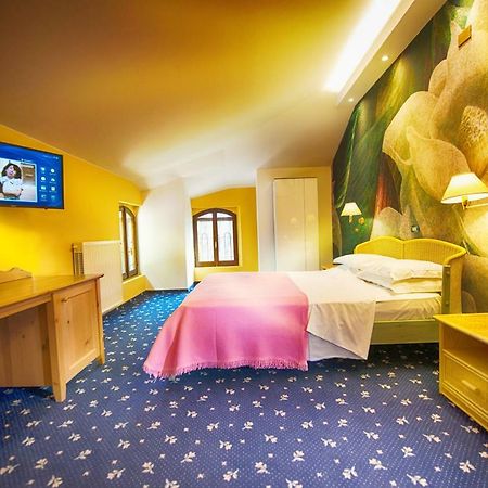 Hotel Parco Fola Albinea Luaran gambar