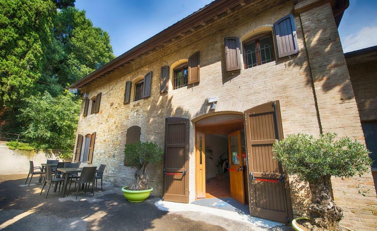 Hotel Parco Fola Albinea Luaran gambar