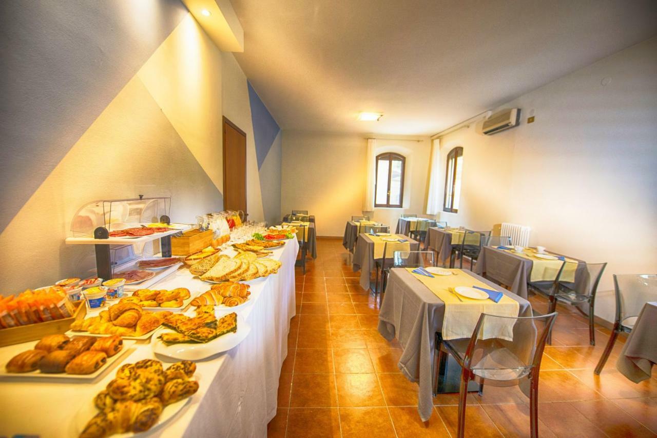 Hotel Parco Fola Albinea Luaran gambar