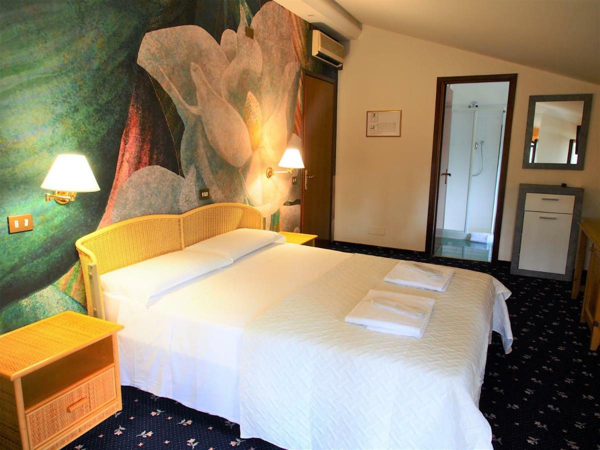 Hotel Parco Fola Albinea Luaran gambar