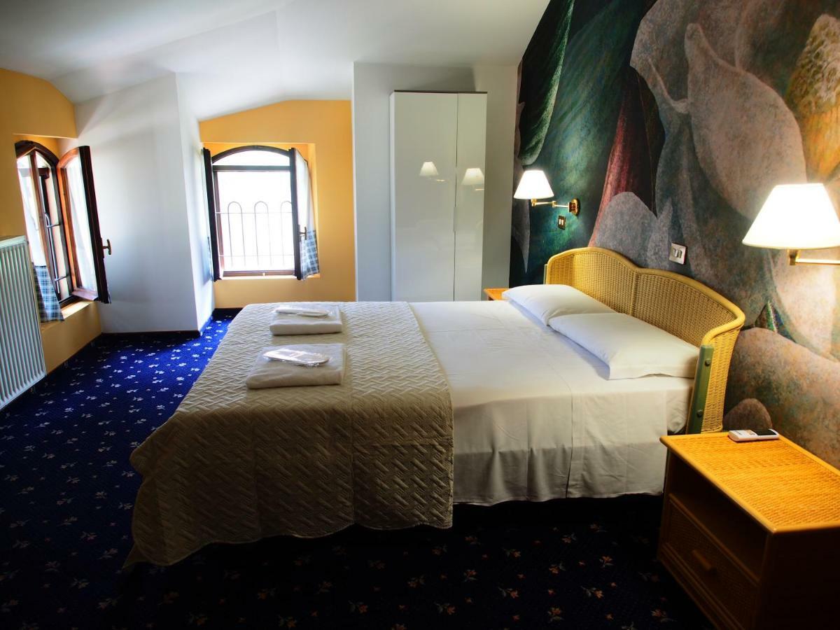 Hotel Parco Fola Albinea Luaran gambar