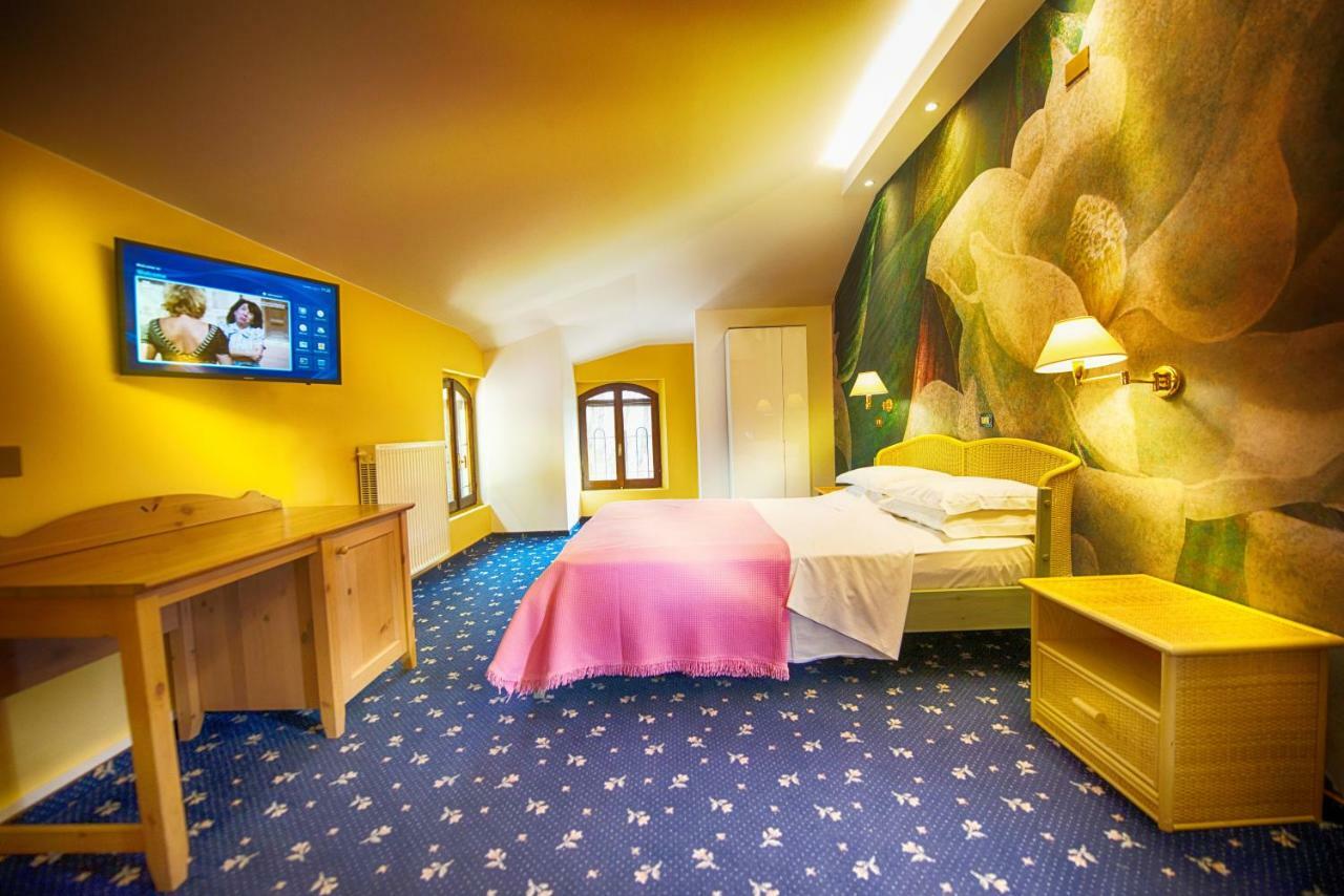 Hotel Parco Fola Albinea Luaran gambar