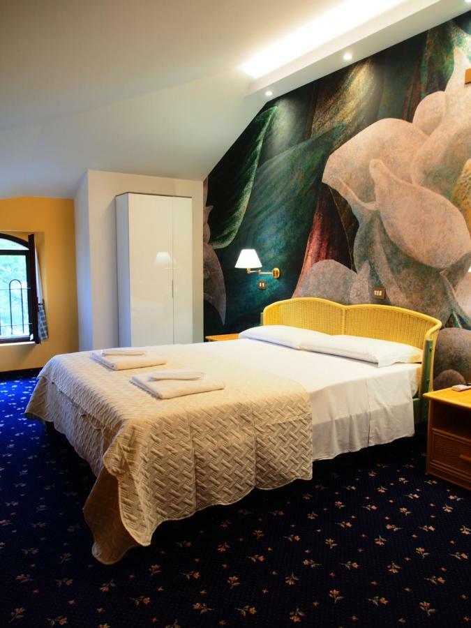 Hotel Parco Fola Albinea Luaran gambar