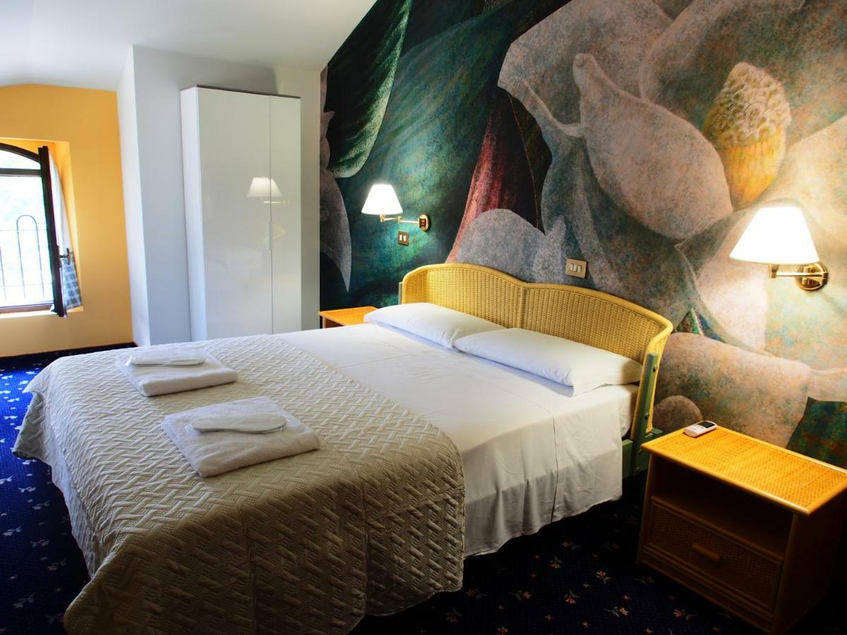 Hotel Parco Fola Albinea Luaran gambar