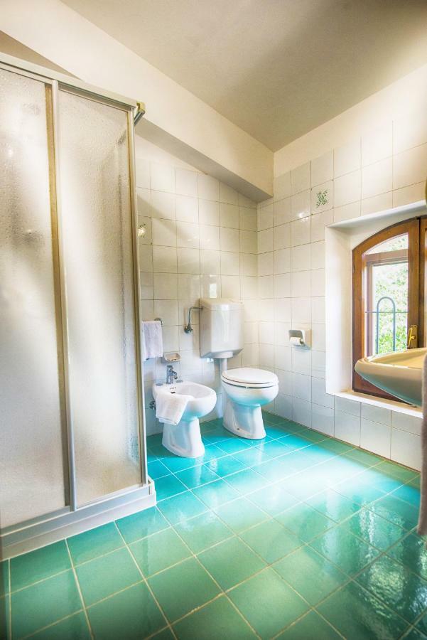 Hotel Parco Fola Albinea Luaran gambar