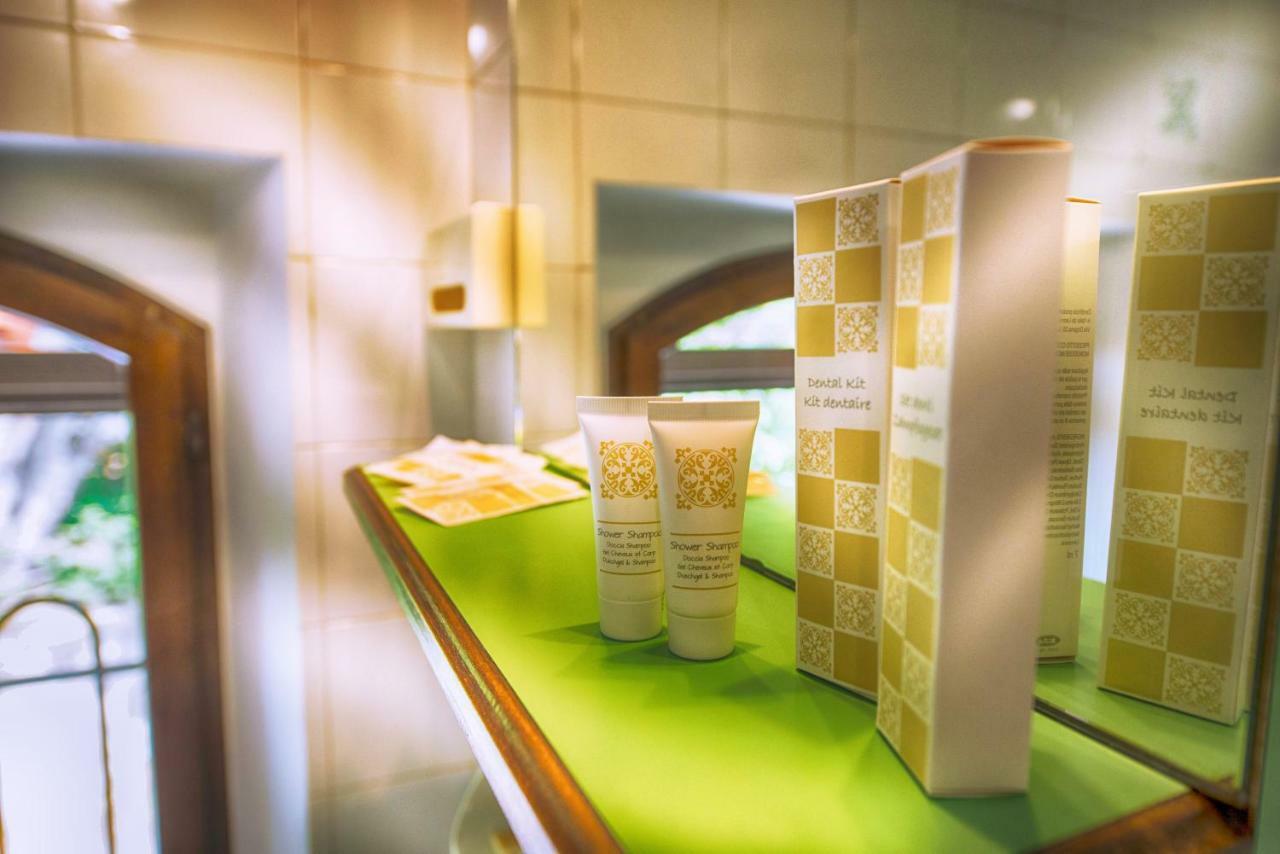 Hotel Parco Fola Albinea Luaran gambar