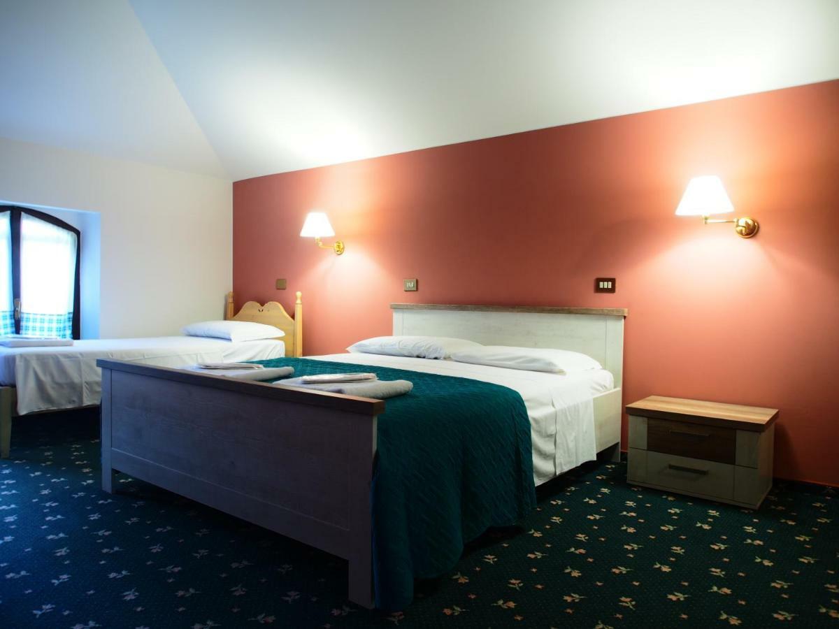 Hotel Parco Fola Albinea Luaran gambar