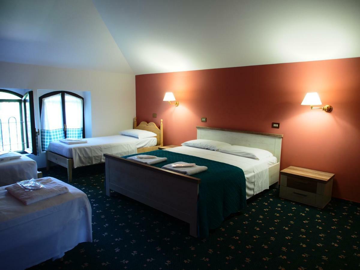 Hotel Parco Fola Albinea Luaran gambar