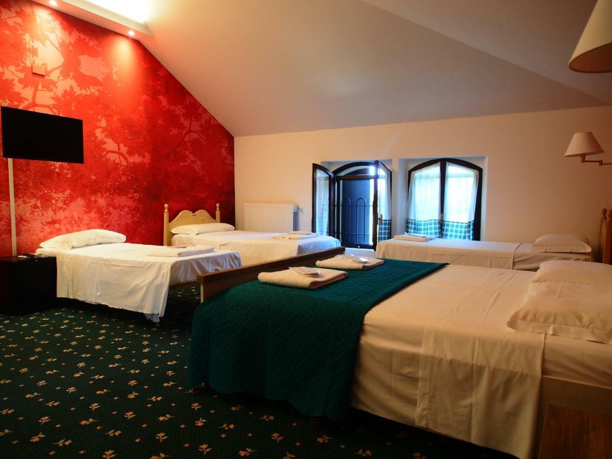 Hotel Parco Fola Albinea Luaran gambar