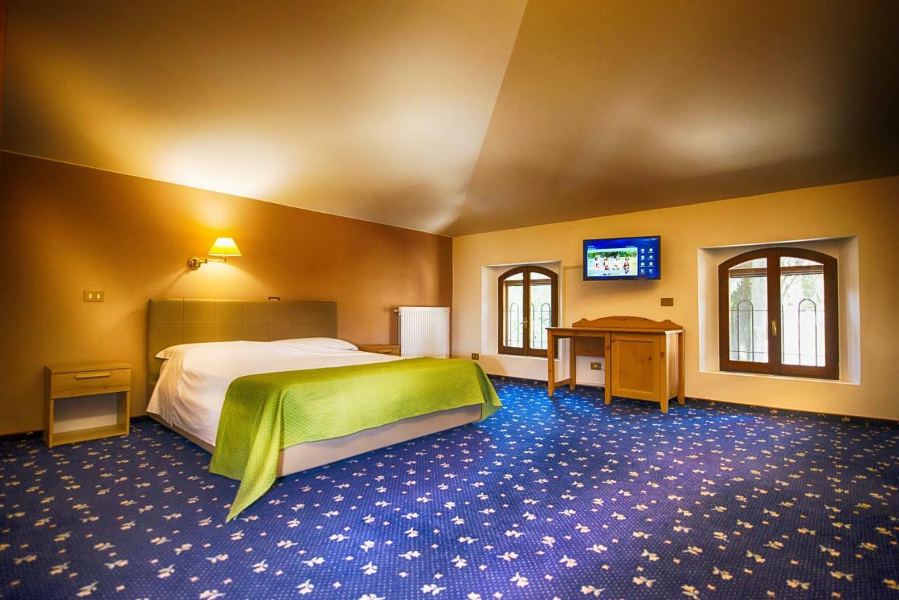 Hotel Parco Fola Albinea Luaran gambar