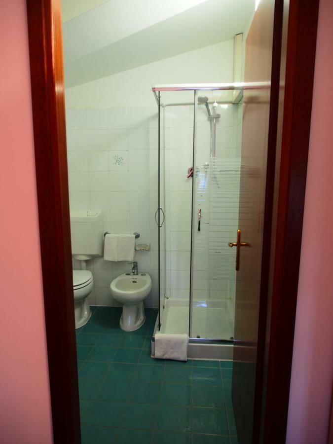 Hotel Parco Fola Albinea Luaran gambar