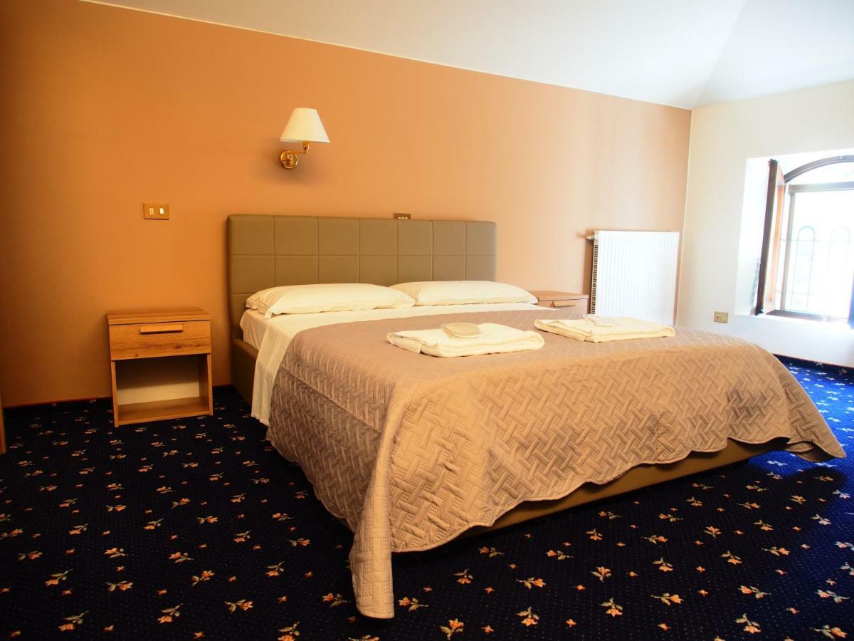 Hotel Parco Fola Albinea Luaran gambar