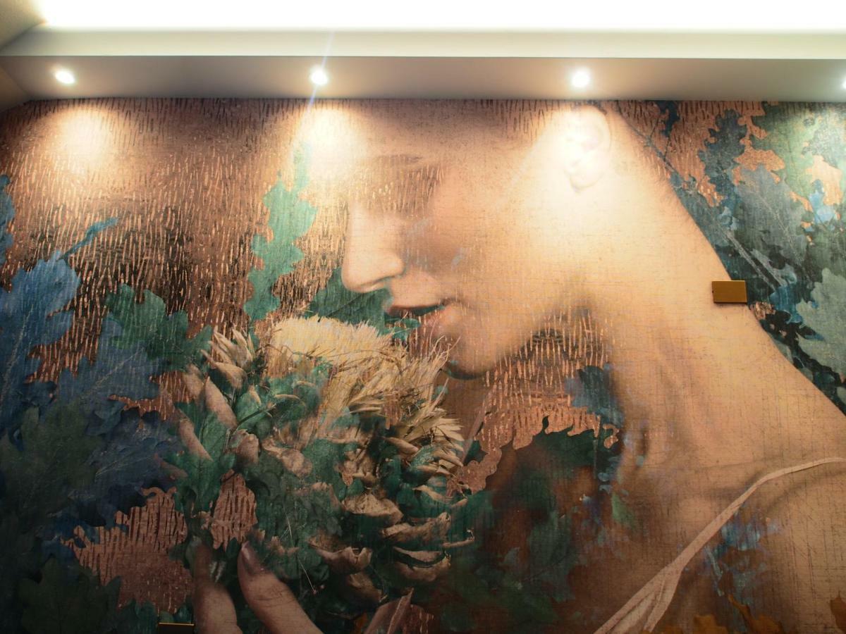 Hotel Parco Fola Albinea Luaran gambar