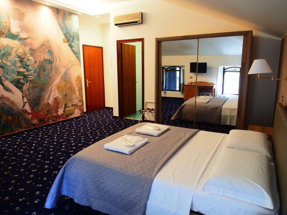 Hotel Parco Fola Albinea Luaran gambar