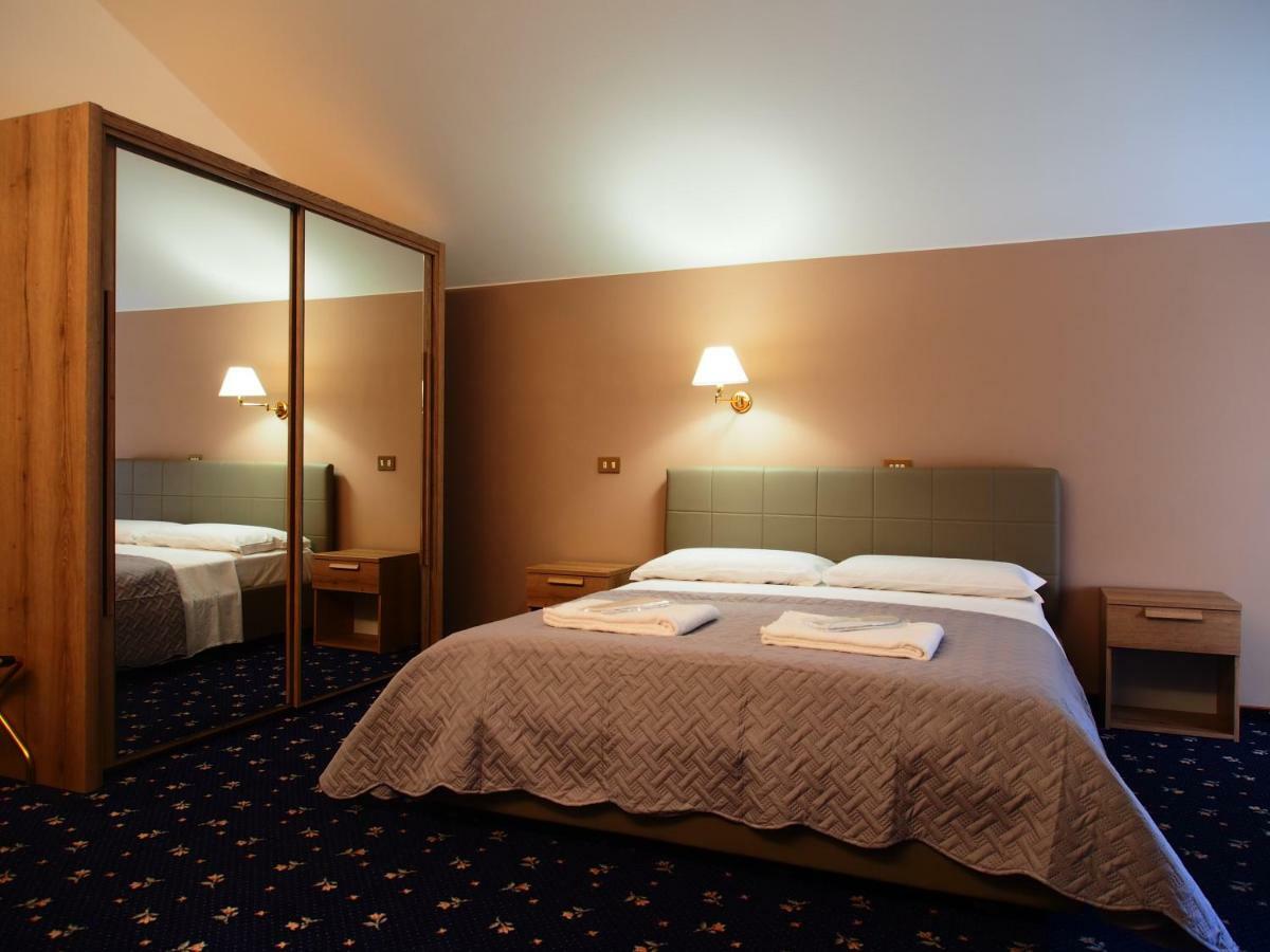 Hotel Parco Fola Albinea Luaran gambar