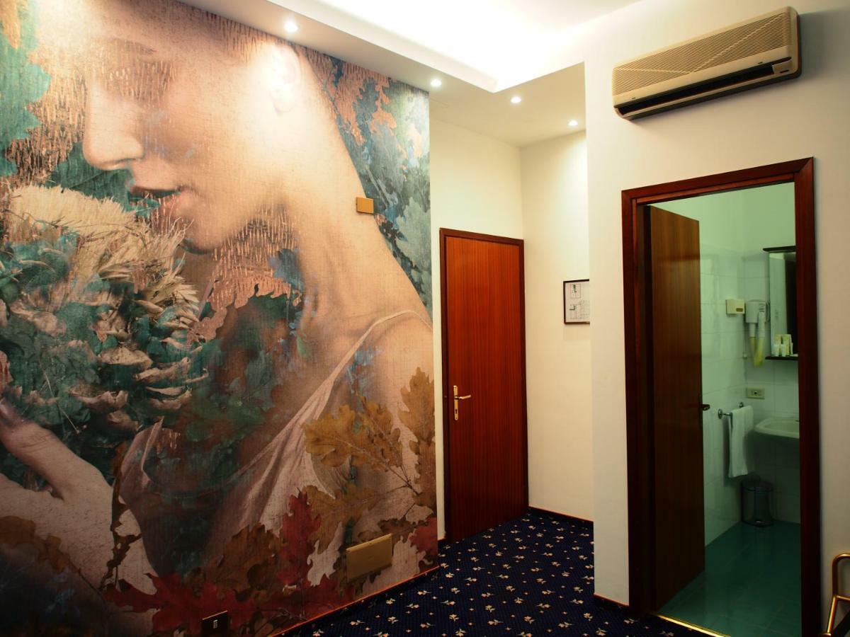 Hotel Parco Fola Albinea Luaran gambar