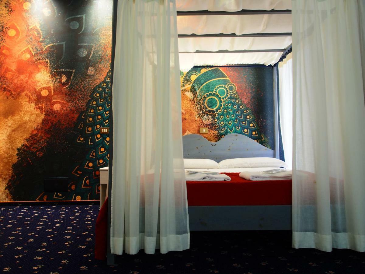 Hotel Parco Fola Albinea Luaran gambar