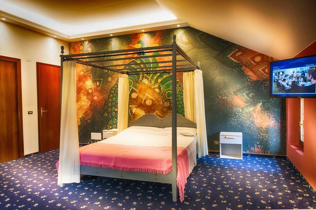 Hotel Parco Fola Albinea Luaran gambar