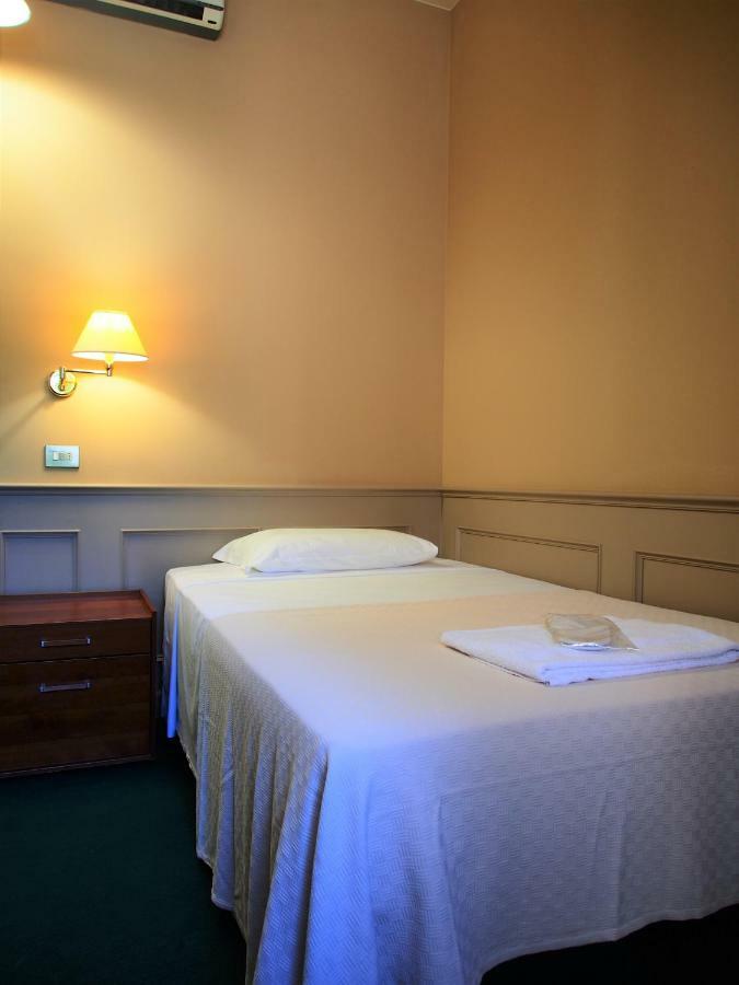 Hotel Parco Fola Albinea Luaran gambar
