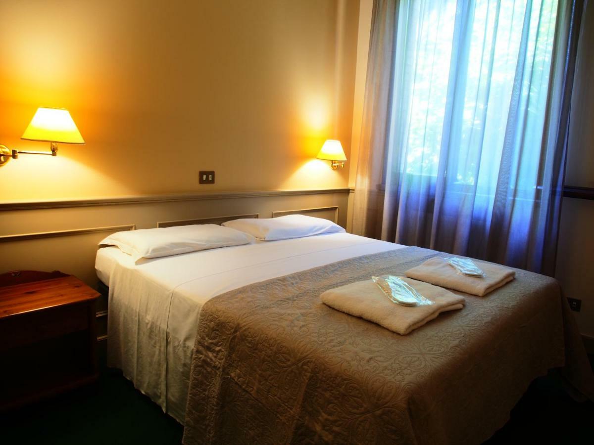 Hotel Parco Fola Albinea Luaran gambar