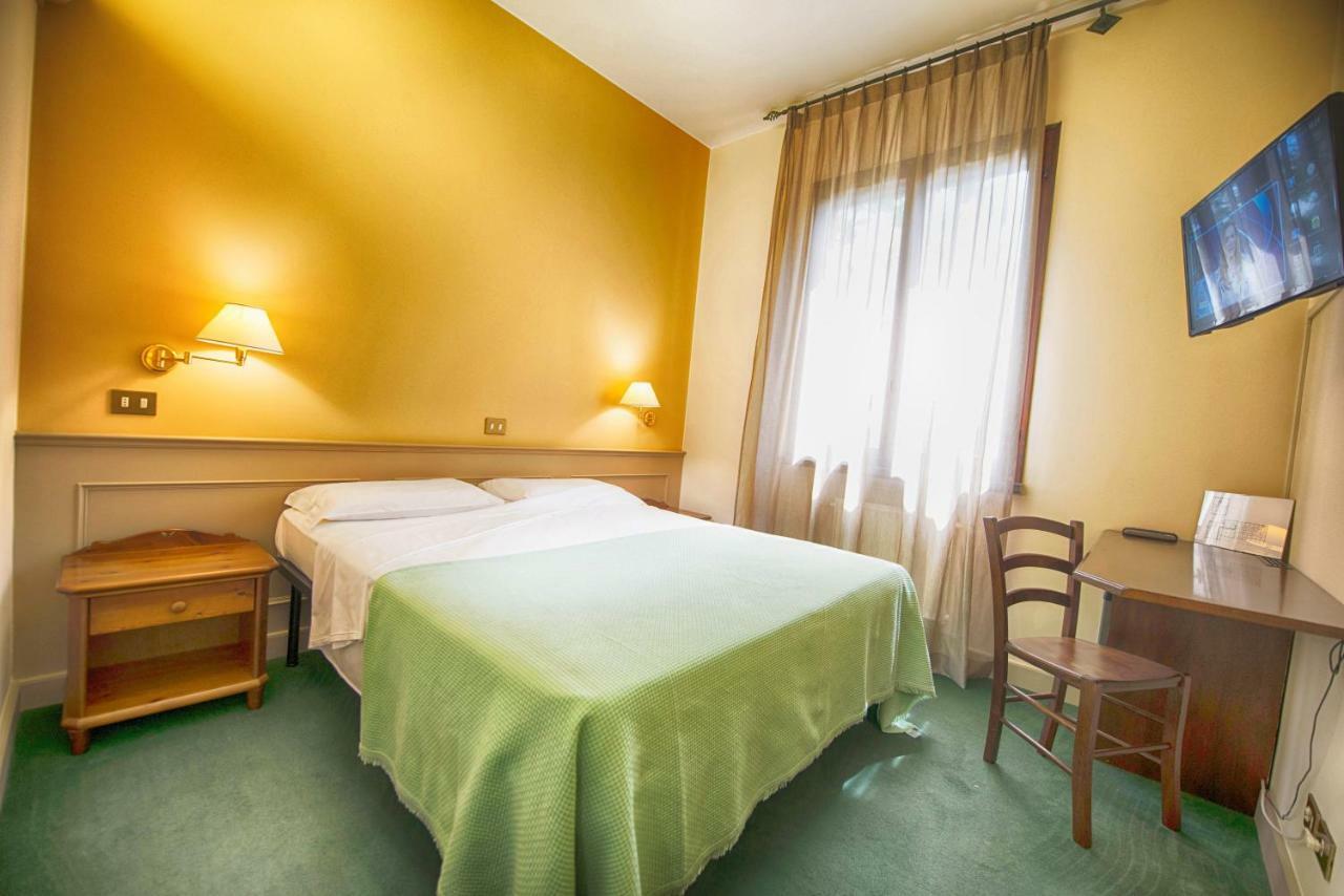 Hotel Parco Fola Albinea Luaran gambar