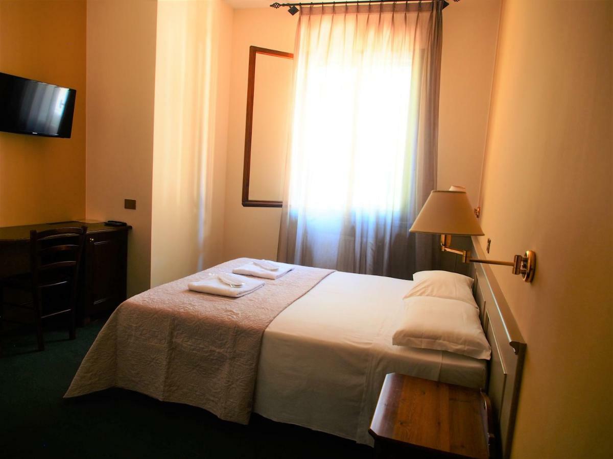 Hotel Parco Fola Albinea Luaran gambar