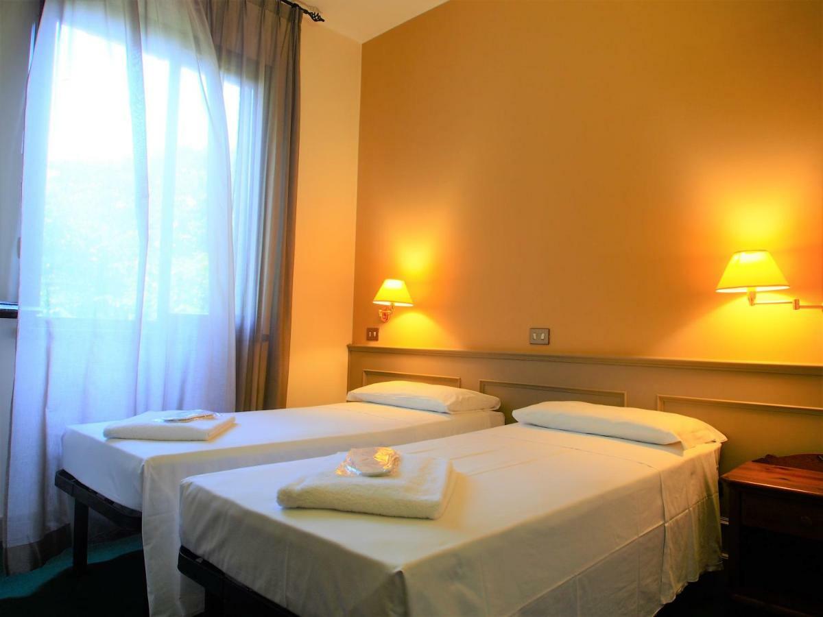 Hotel Parco Fola Albinea Luaran gambar