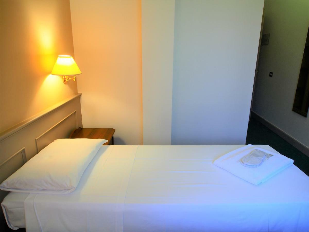 Hotel Parco Fola Albinea Luaran gambar
