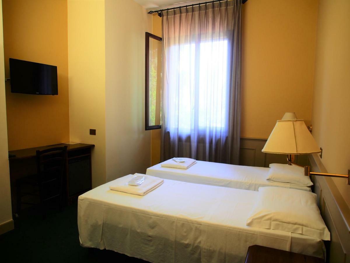 Hotel Parco Fola Albinea Luaran gambar