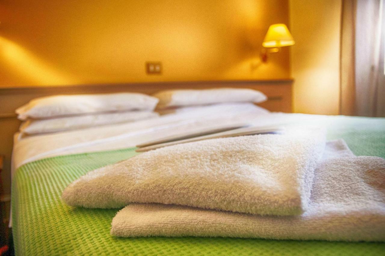 Hotel Parco Fola Albinea Luaran gambar