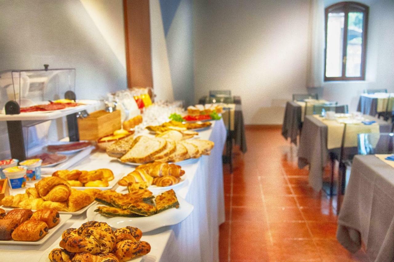 Hotel Parco Fola Albinea Luaran gambar