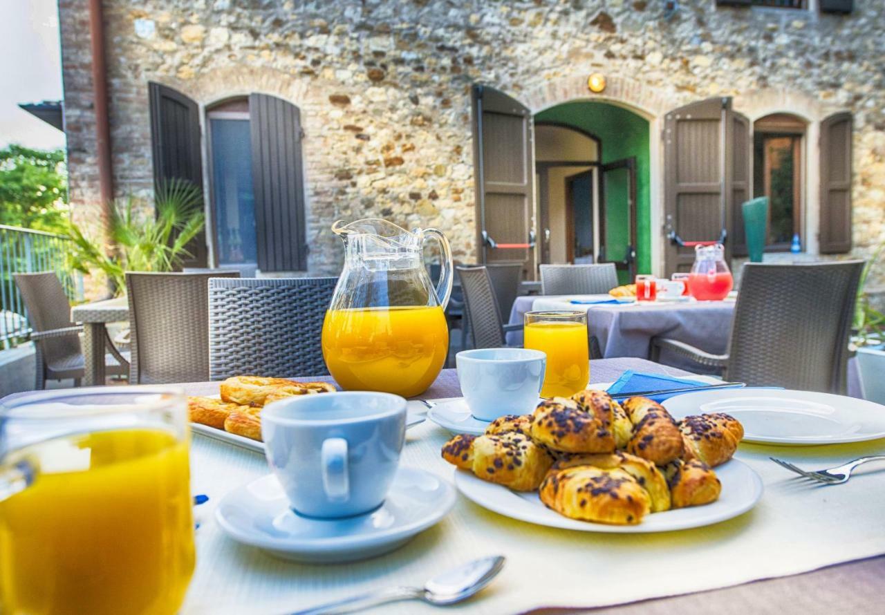 Hotel Parco Fola Albinea Luaran gambar