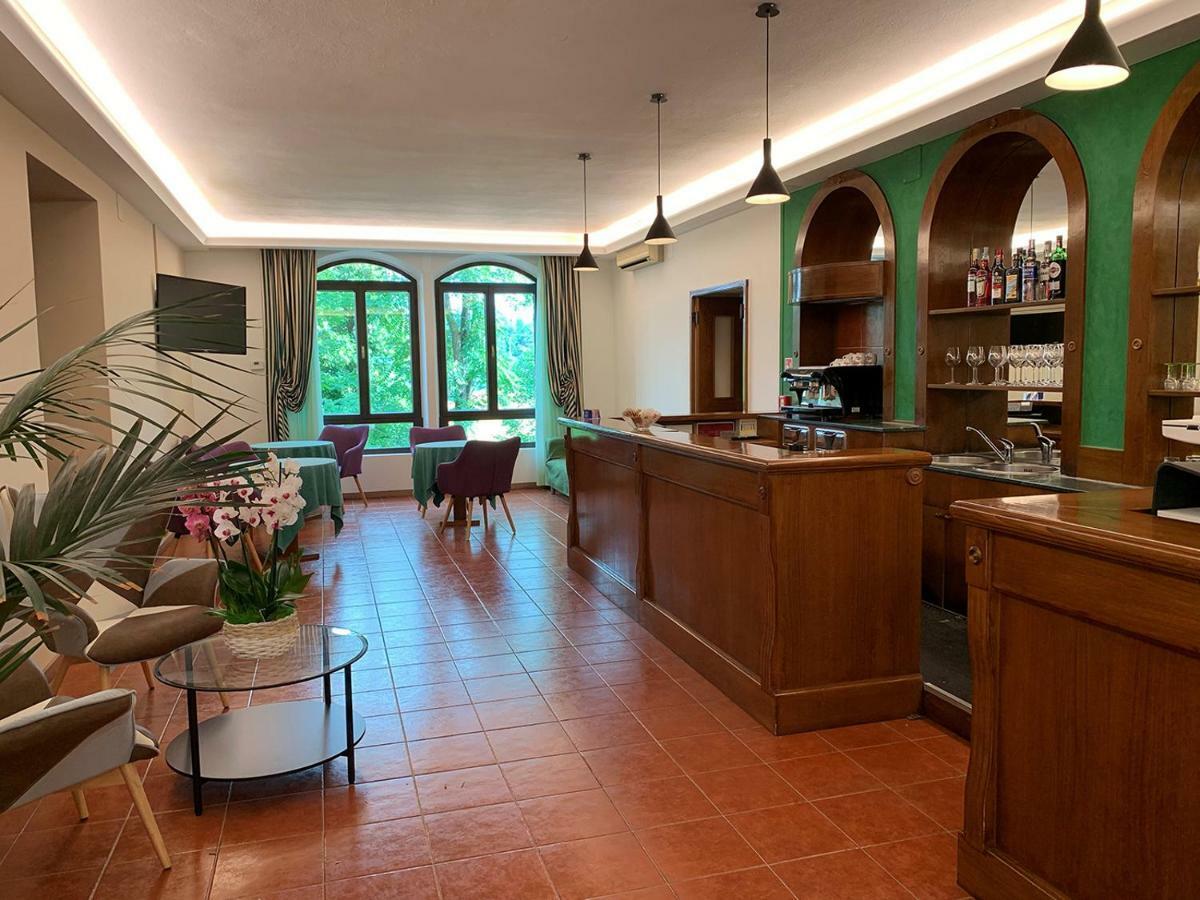 Hotel Parco Fola Albinea Luaran gambar